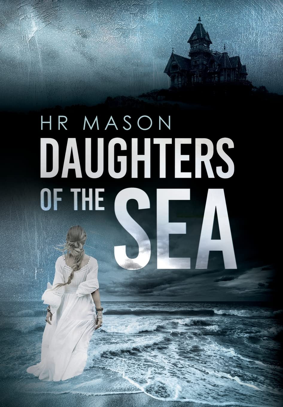 Buy Daughters of the Sea — BookShops.in