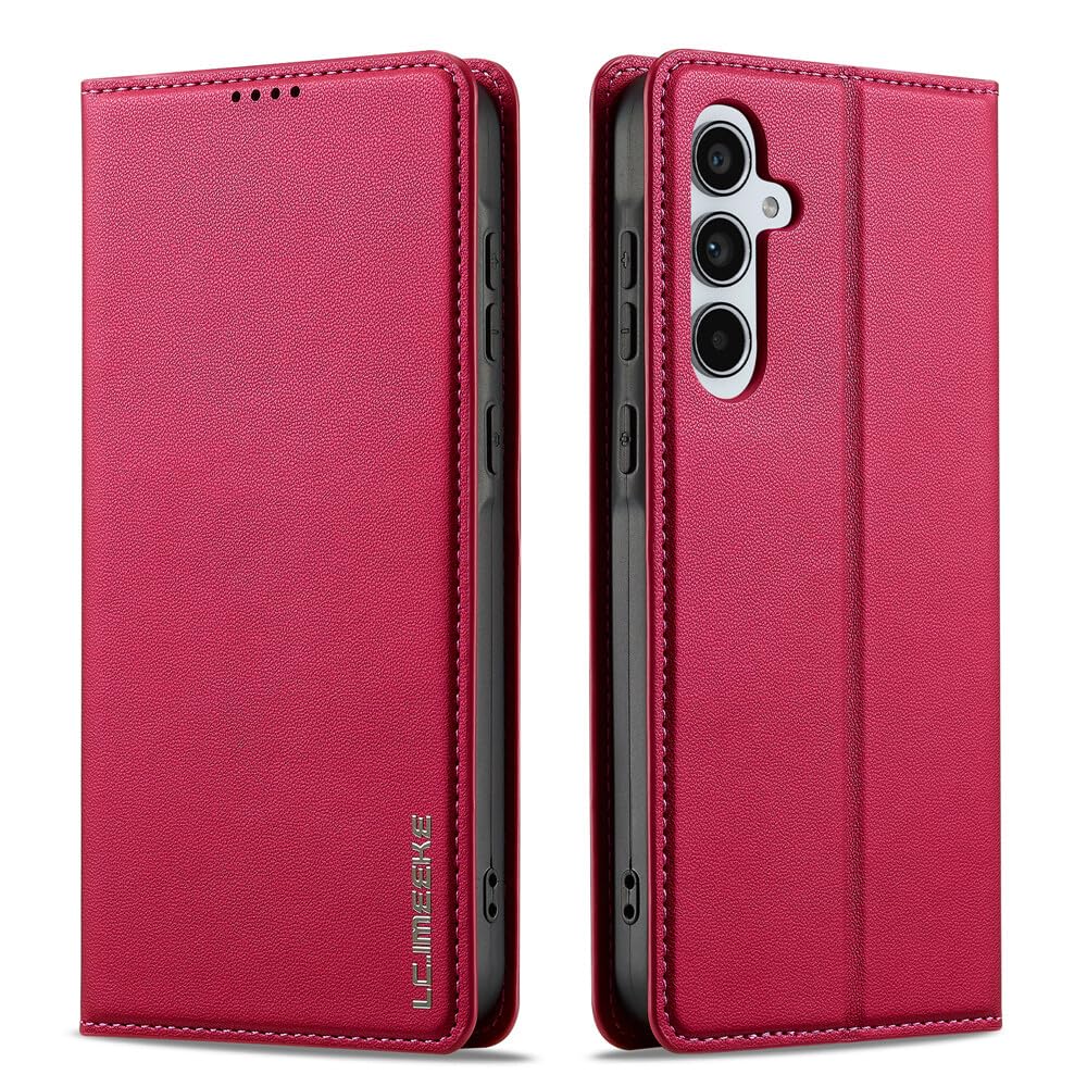 Étui compatible avec Samsung S24 Ultra protégeant écran et cartes - 7