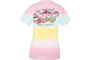 Southern Shirts for Women: The Perfect Blend of Comfort and Style