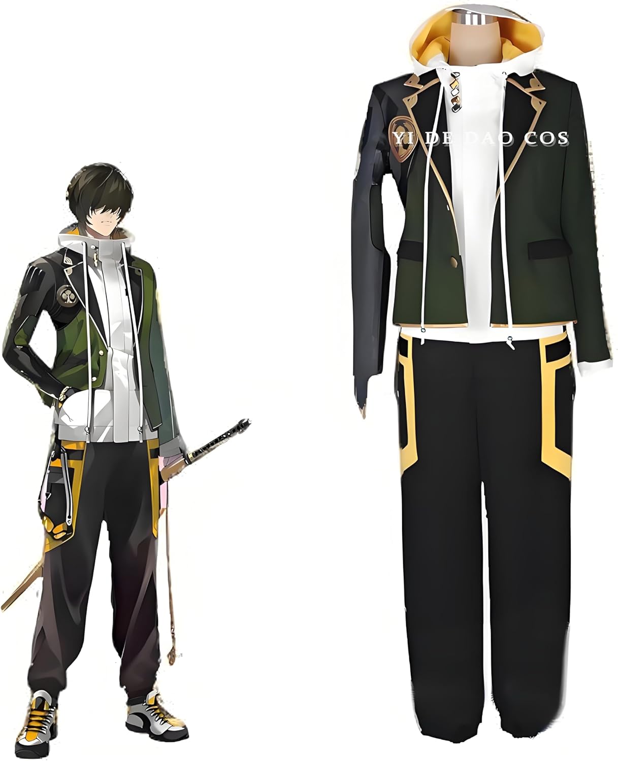 劇場版 アイカツスターズ! キャラマイド ブロマイド 白鳥ひめ アイカツ