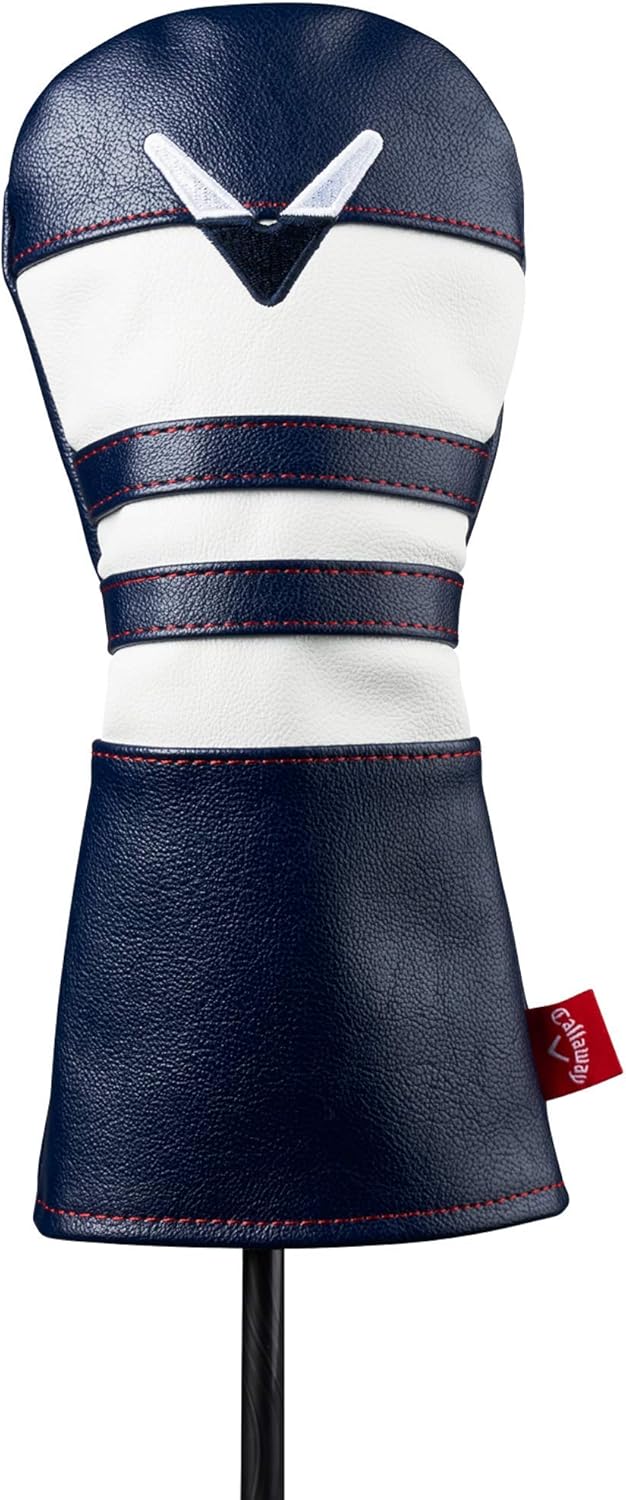 Callaway Golf 2020 Vintage Headcover : Sports & Outdoors