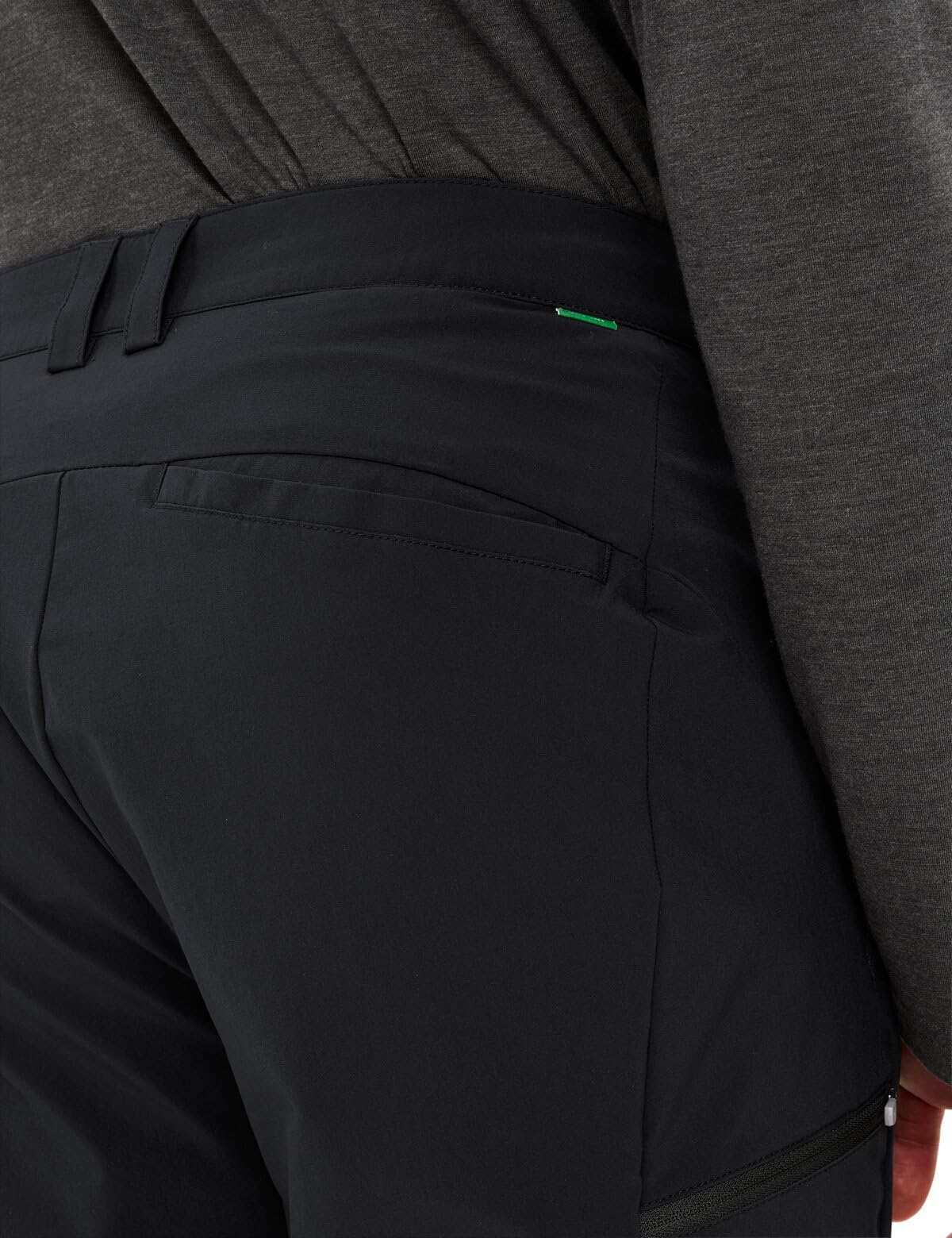VAUDE Farley Stretch ZO Hose II