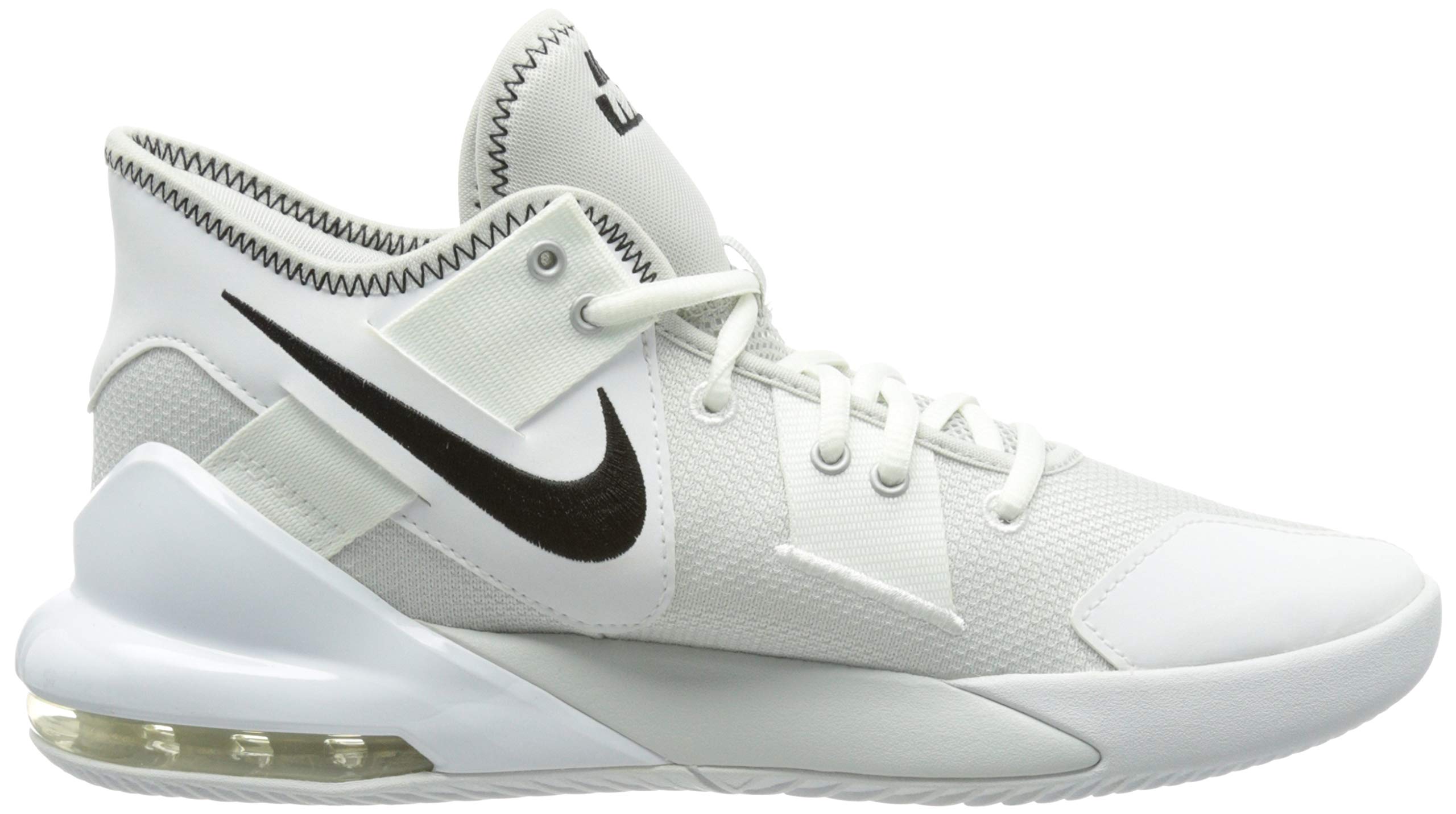 NIKE Air Max Impact 2 Scarpe da basketUnisex - Adulto