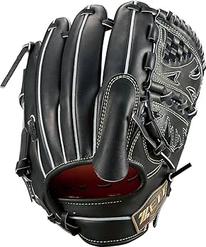 Amazon | ゼット(ZETT) 硬式 投手用 グローブ グラブ