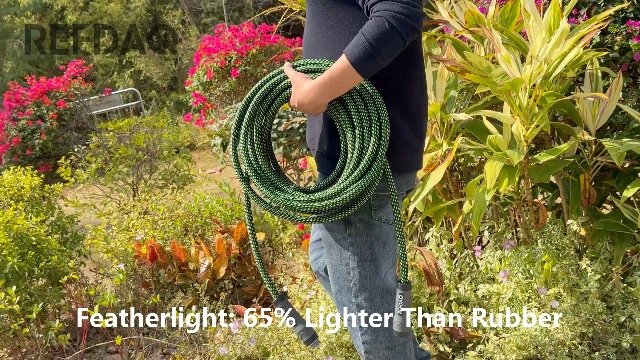 Amazon.com : Garden Hose, Flexible Ultra Lightweight Durable, Kink