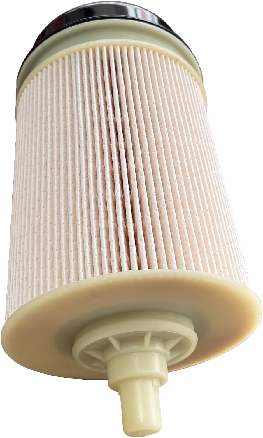 iFJF PF9908 Fuel Filter and Pre-screen 10 Micron Replacement for Diesel Engines DD-13 DD-15 DD-16 Freight-liner West-ern Star Replaces A4720900651 FK13834 WF10103 (Upgrade)