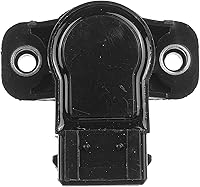 Vista 4 de A-Premium Sensor de posición del acelerador TPS compatible con Dodge Atos 2001-2012 1.0L 1.1L, SOHC, repuesto # 3510202000