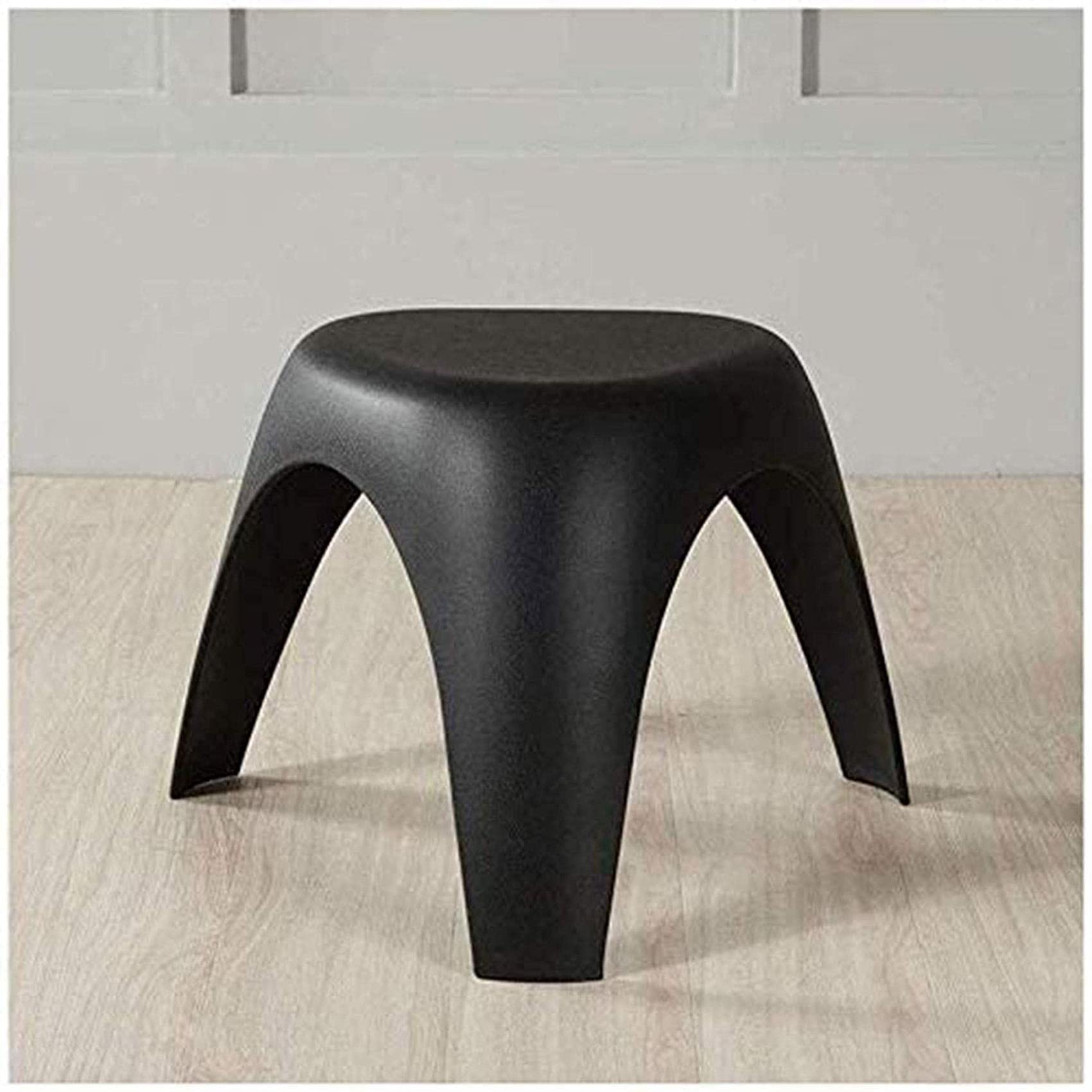 Tabouret triangulaire rembourré pour enfant pour éviter les chutes