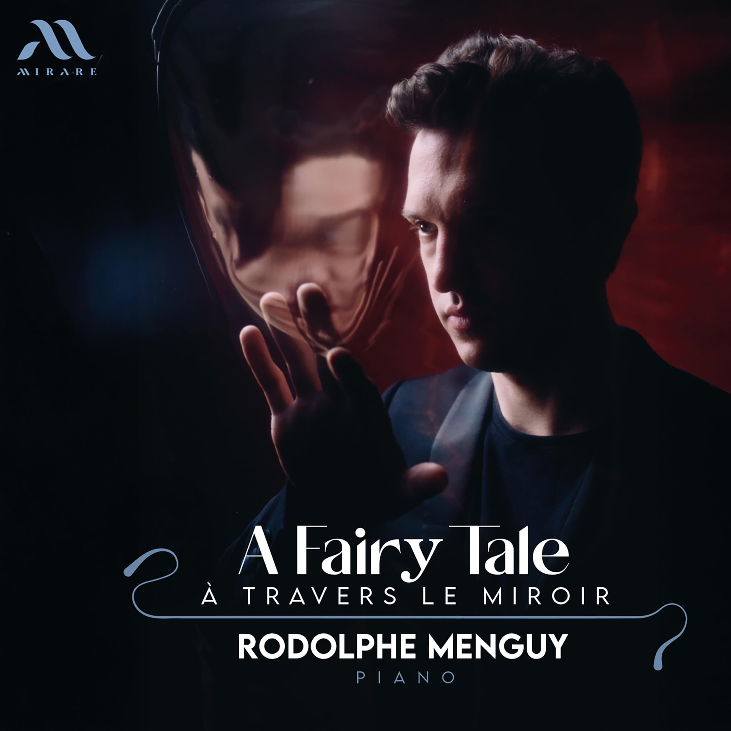 A Fairy Tale: À travers le miroir