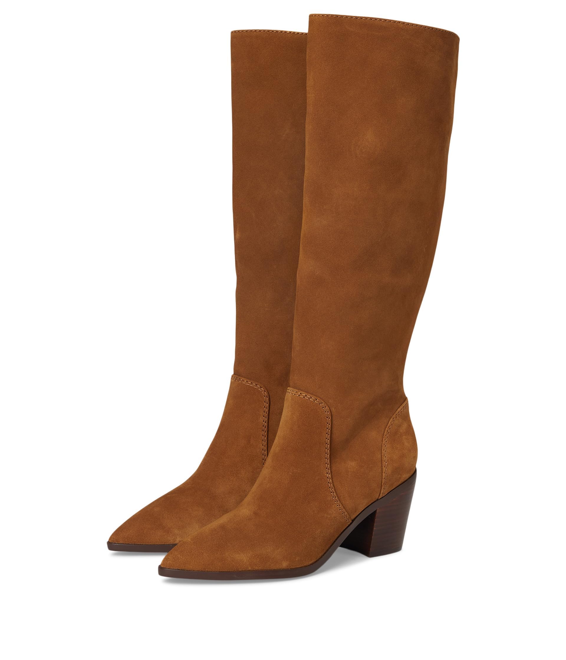 Cole Haan Womens Willa 75mm Boots Fashion