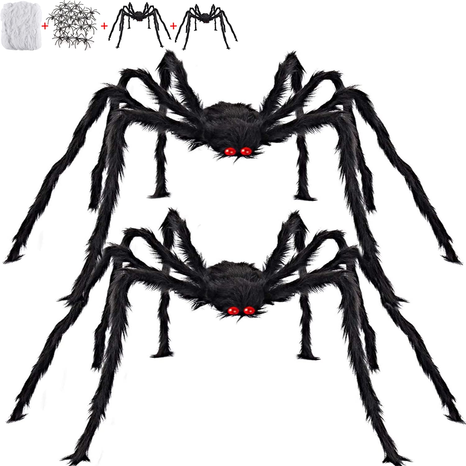 Sugaroom Halloween Spiders 2-picture-25