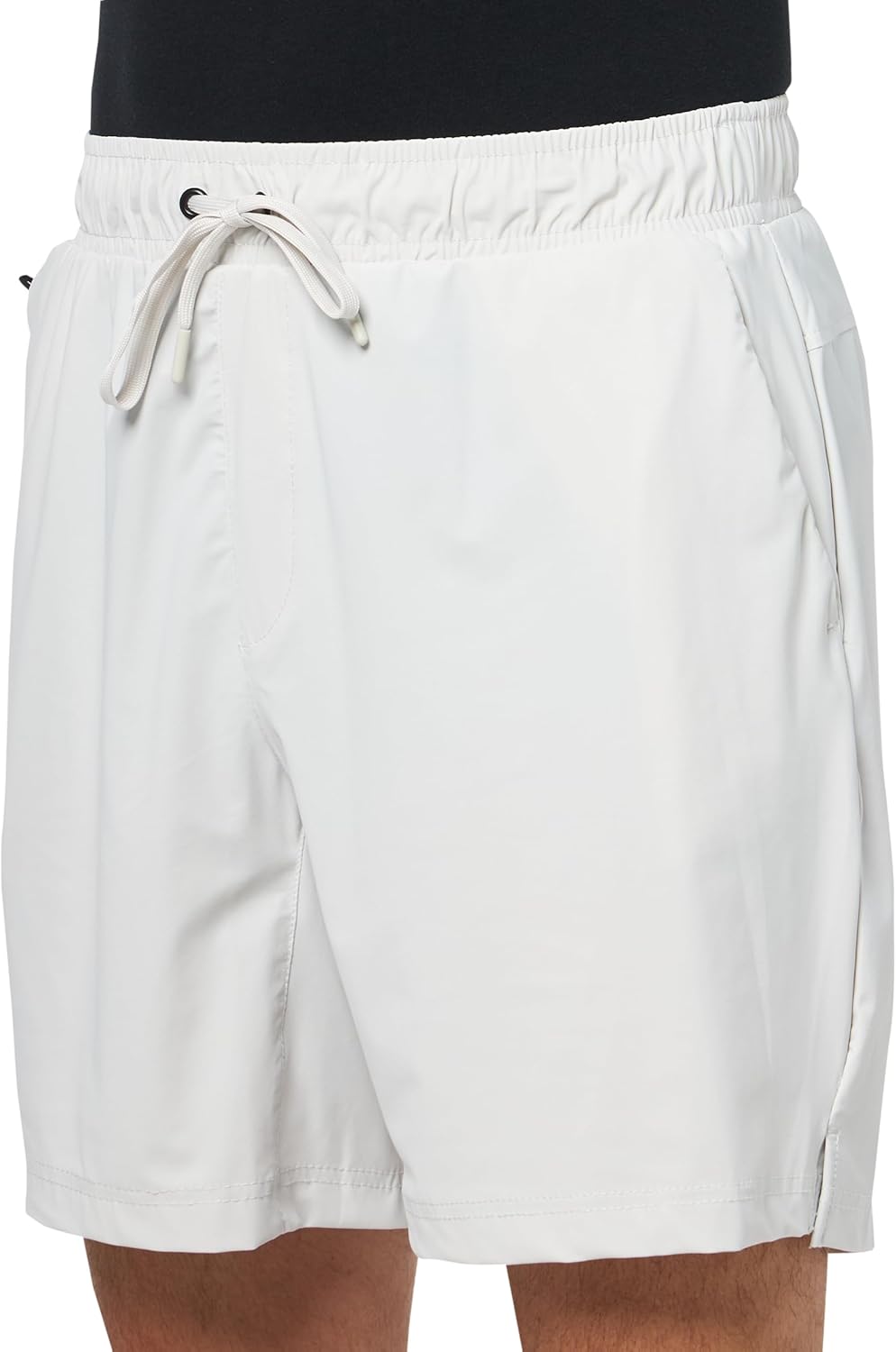 Jockey Mens Active Performance Knit Shorts - Image 3