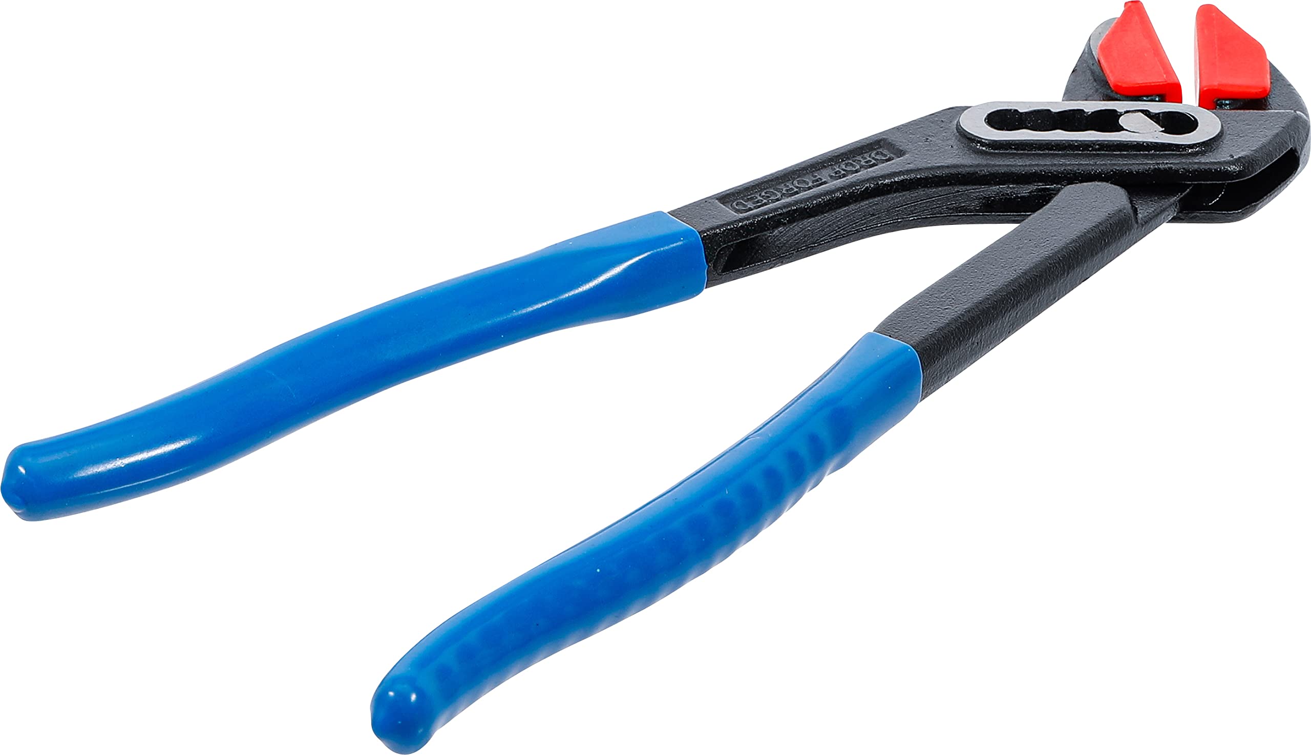 BGS 72321 | Pinza per idraulico | con ganasce protettive regolabili | 240 mm