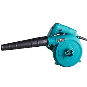 ✶ok✶ ブロワー Amazon.co.jp: 【6 段階風速ロック・ノズル付き】ブロワー 洗車