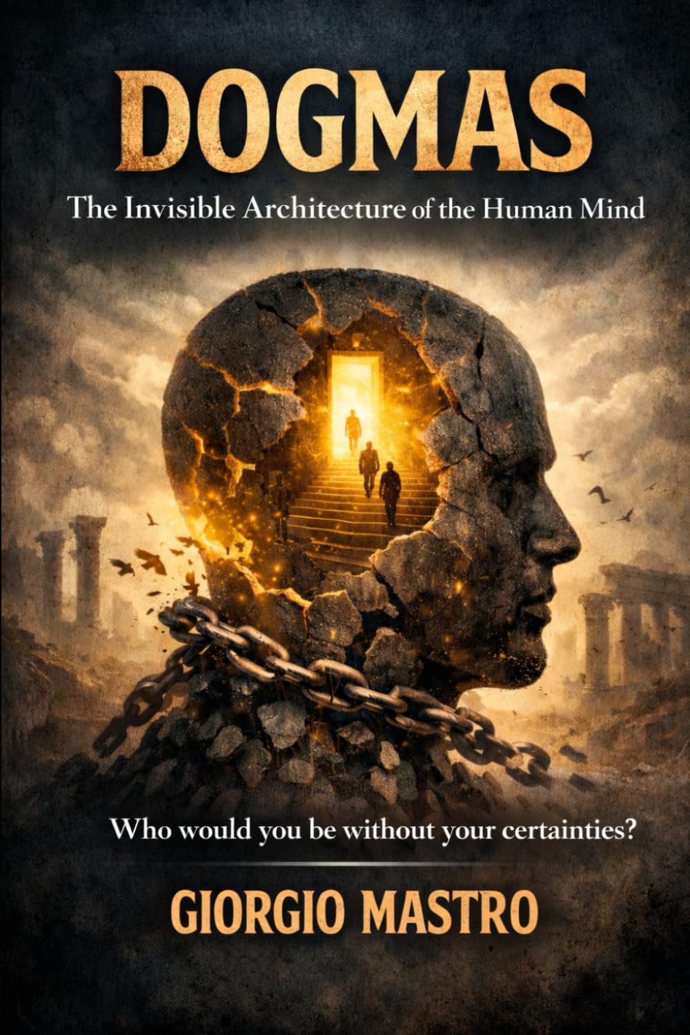 DOGMAS: The Invisible Architecture of the Human Mind