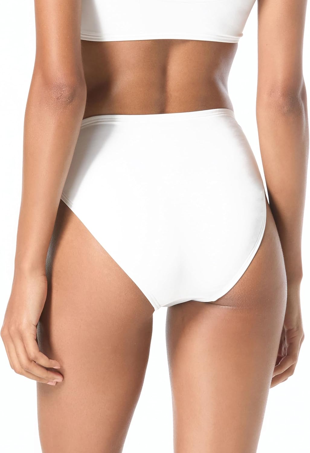 Women's High Waist Bottom