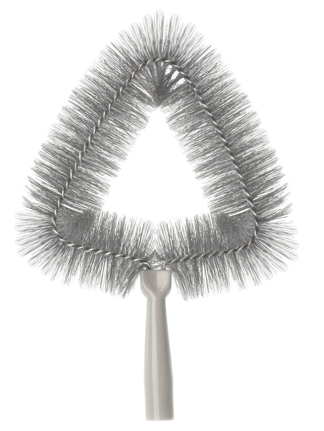 KIT Pulizia - Asta Alluminio mt 6 + 4 scovoli | Asta Regolabile 6 mt + 3 Levaragnatele Multiuso + Lavavetri