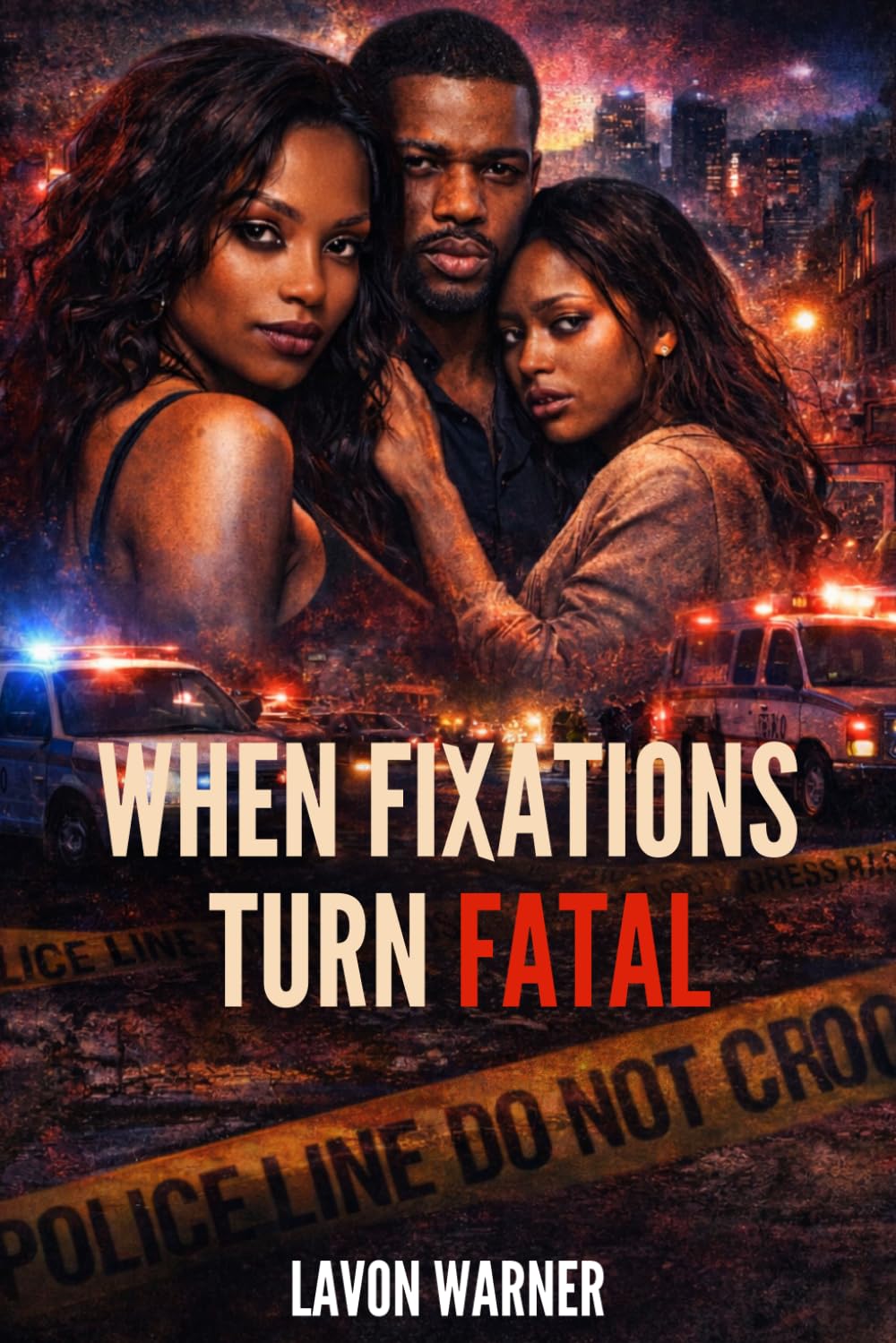 When Fixations Turn Fatal