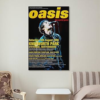 Amazon.co.jp: OASIS Liam Gallagher オアシス リアム・ギャラガー