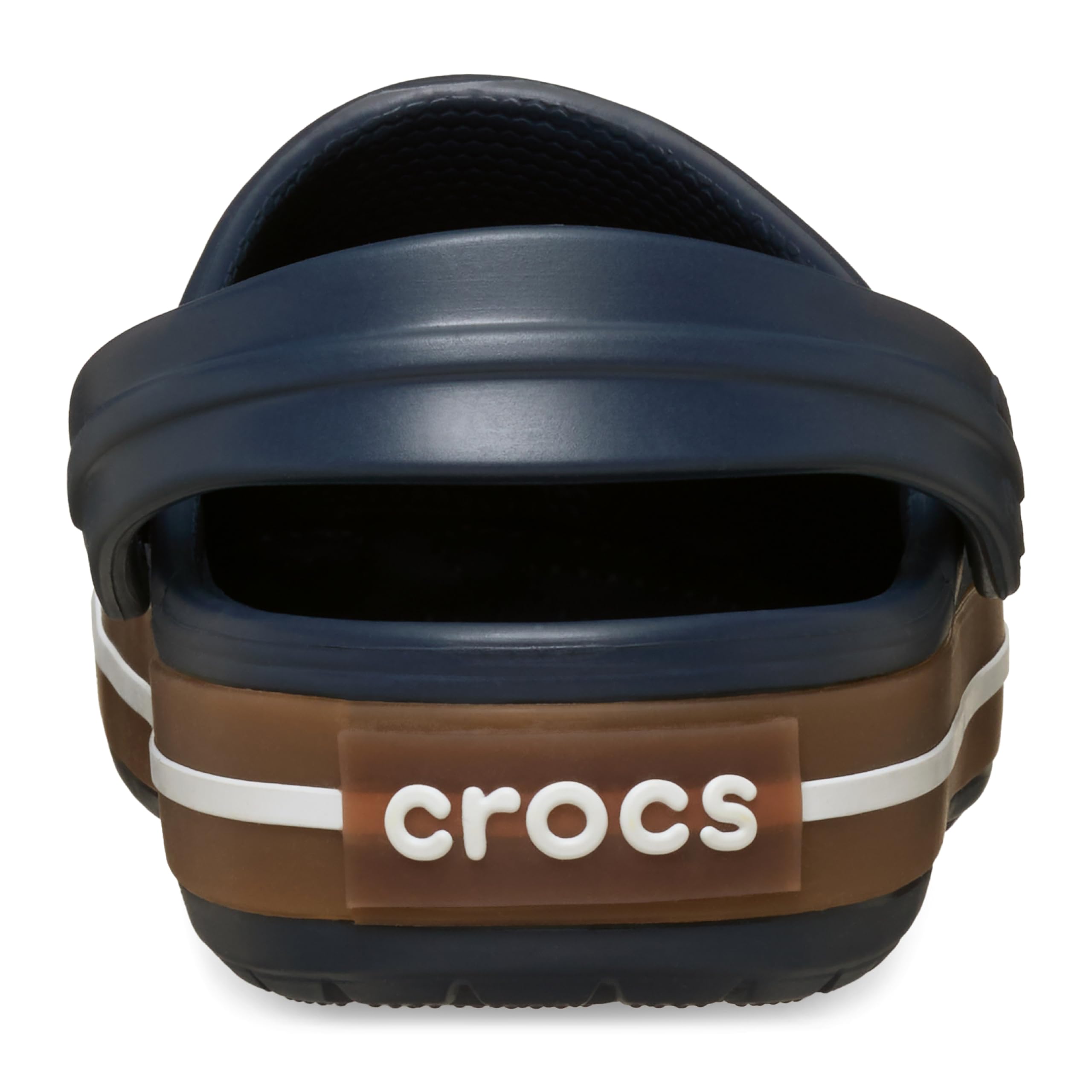 Crocs Unisex Crocband Gum ClogHolzschuh