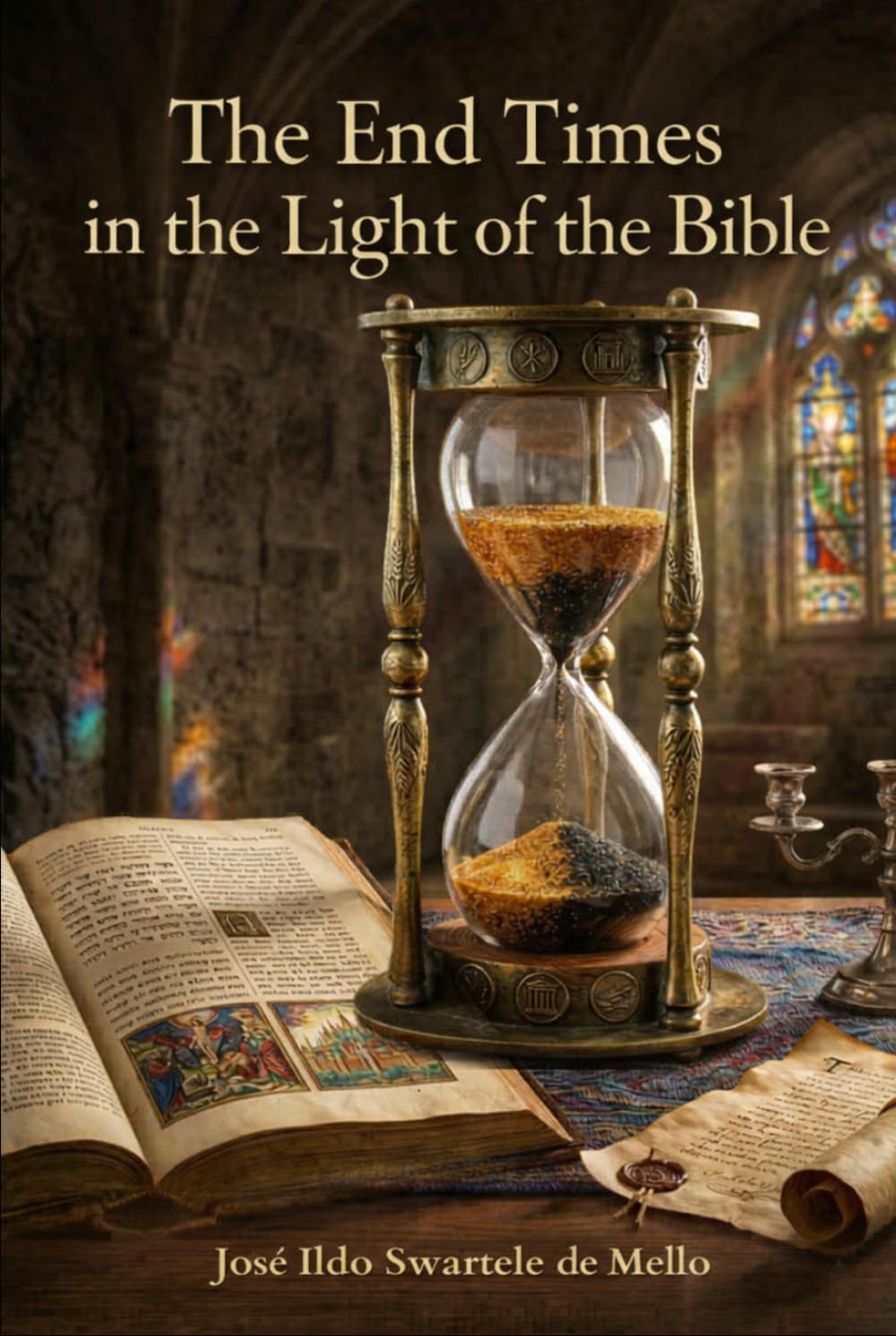 The End Times in the Light of the Bible: Eschatology and the Hope of the Church