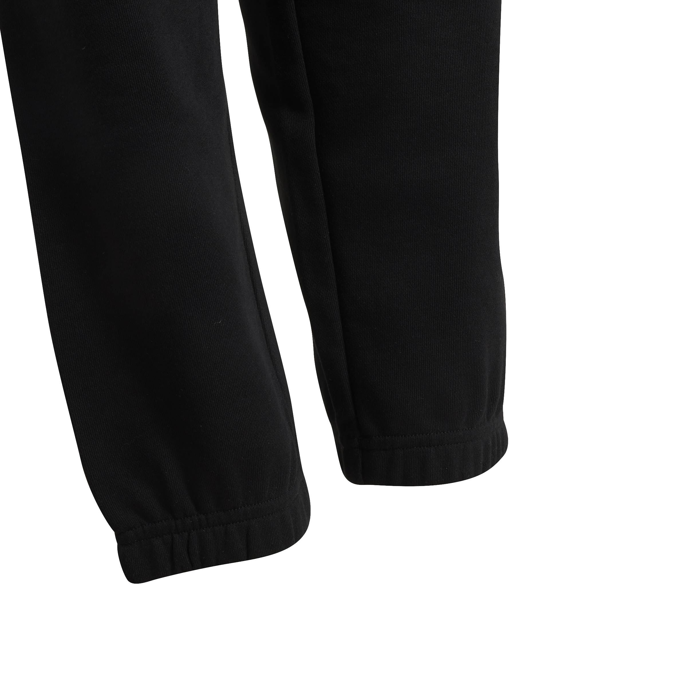adidas Unisex Kinder Golfhose adidas Girls Big Logo French Terry
