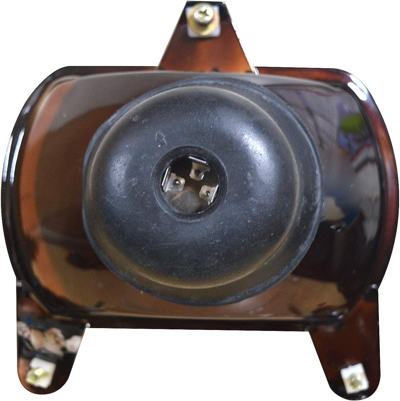 Scheinwerfer-Montagesatz mit 12-V-Glühbirnen, passend für Kubota Massey Ferguson 595 2640 2680 | Ford New Holland 3830, 4030, 4230, 4430 I Fiat-Traktoren der Serien 66, 76 und 86