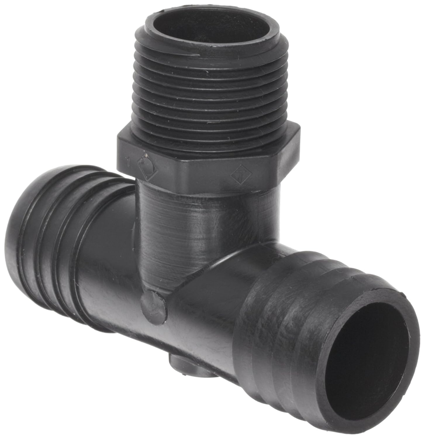 Barbed Tee Fittings at Amanda West blog