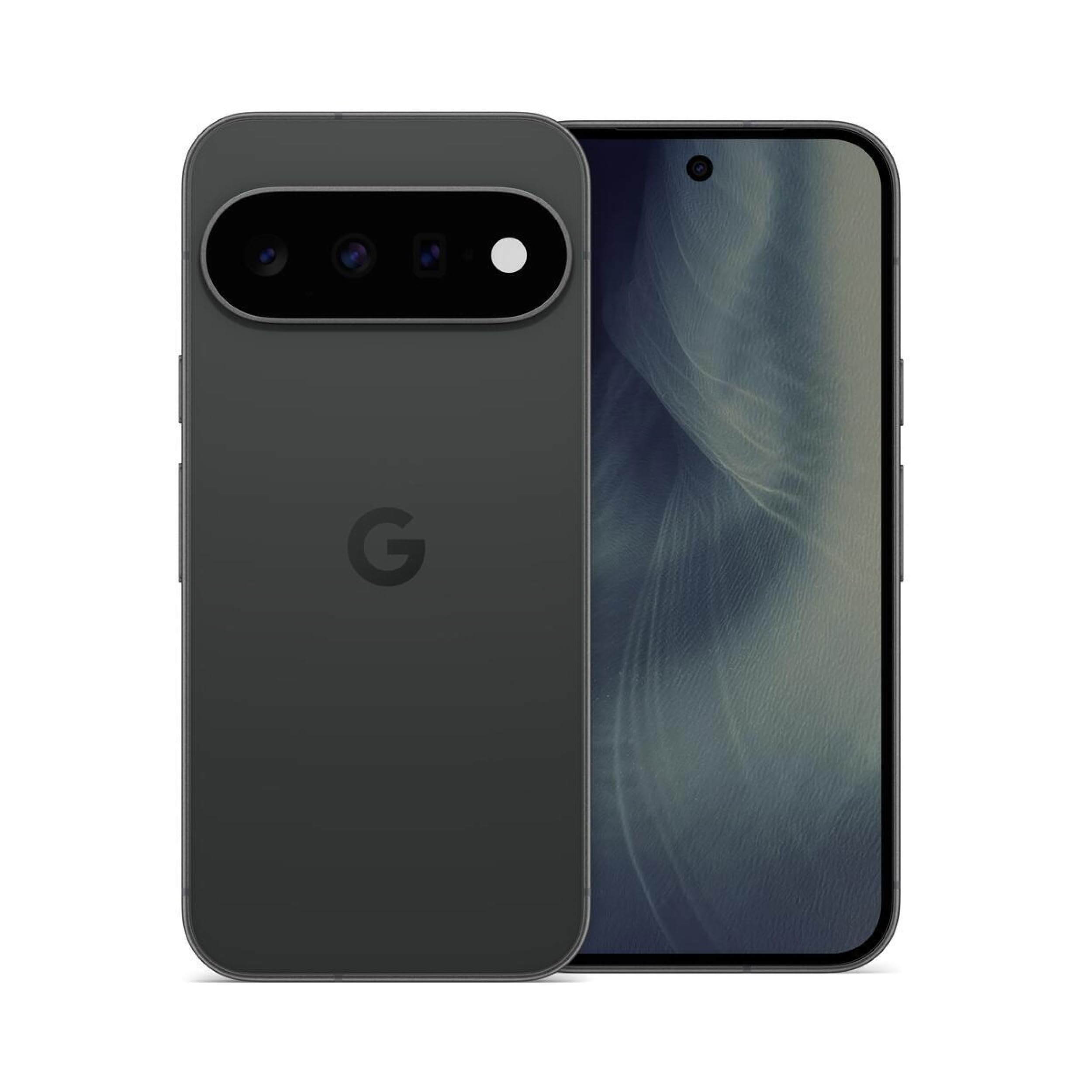 Google Pixel 11 - Unlocked Smartphone, Gemini - 256 GB - Obsidian | Android, Gemini Intelligence, 30+ hour battery, 6.3" Actua Display, durable IP68 protection