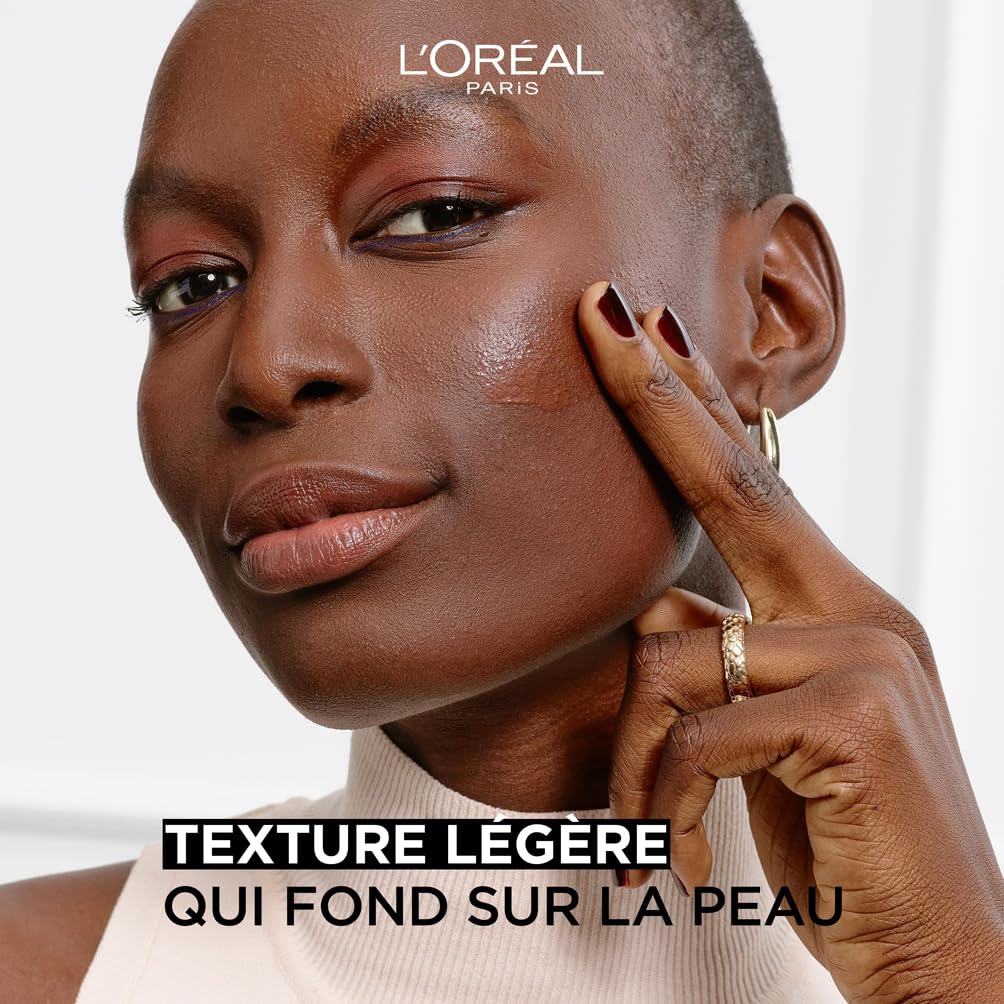 L'Oréal Paris - Sérum Teinté Repulpant - Accord Parfait - Teinte : 2-3 Light - 30 ml