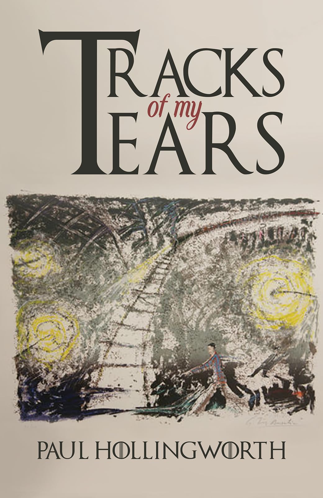 Tracks of My Tears