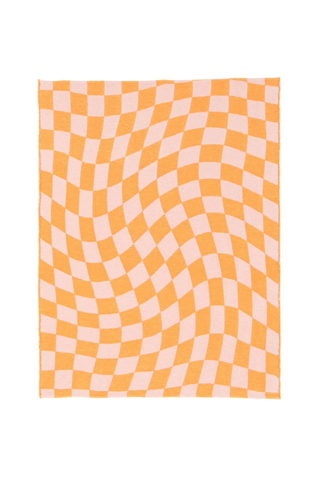 Amazon｜Francfranc フランフラン チェッカーボード スロー 170×130cm