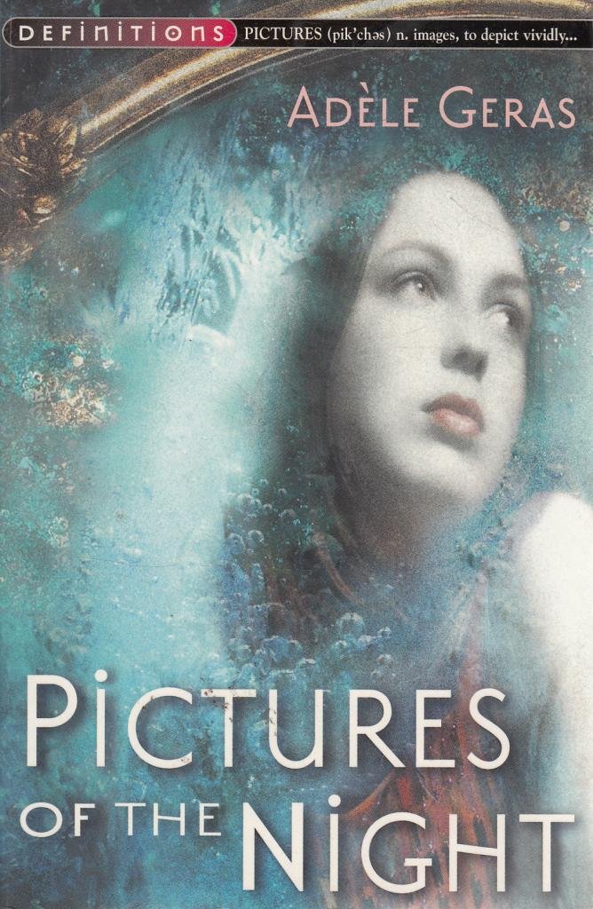 Buy Pictures Of The Night : Egerton Hall Trilogy 3 — BookShops.in