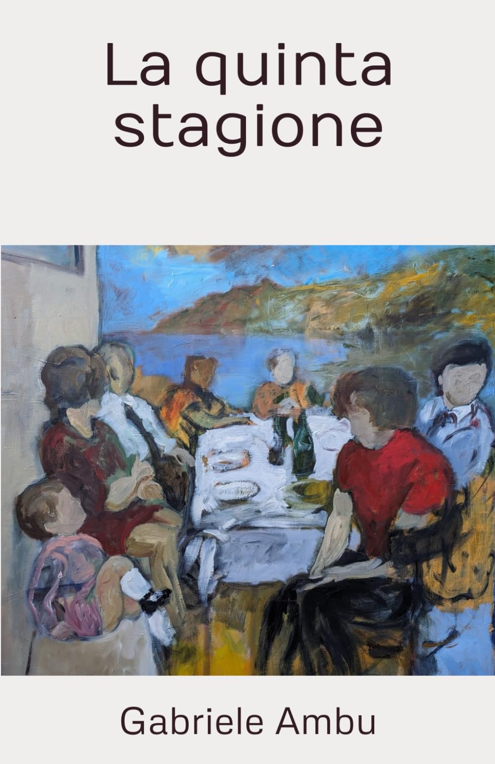 La quinta stagione (Quaderni del Corpus Assente)