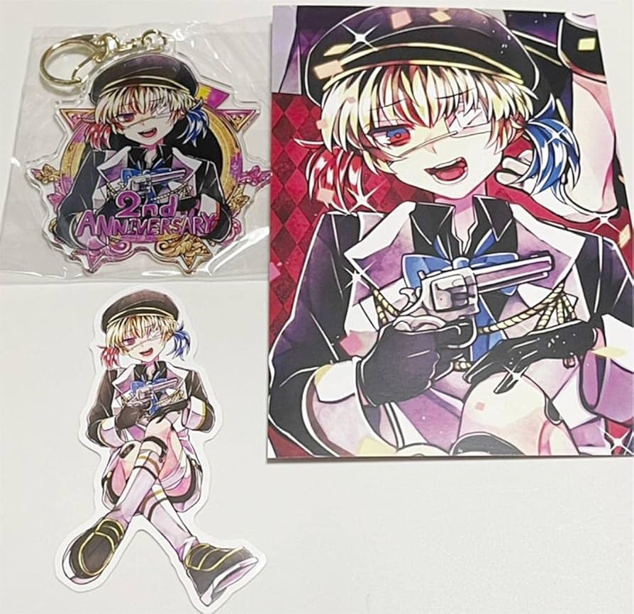 狼ゲーム　グッズ　まとめ売り スタジオわさび على X: 