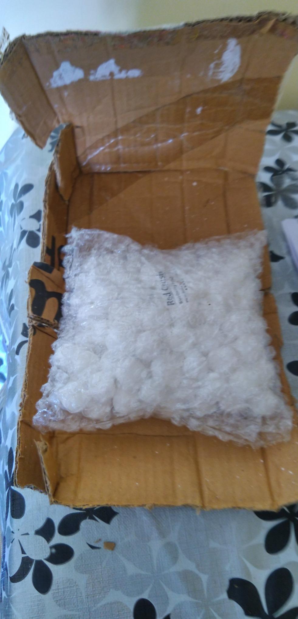 Elysian Moth Ball 1 kg Repellent AntiBug Camphor Wardrobes Drawers