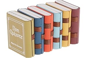 Magic Library: A Jacob's Ladder for Book Lovers