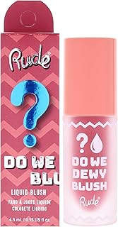 Do We Dewy - Rubor líquido – Strawberry Sunse...