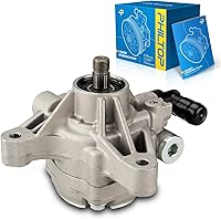 Vista 26 de PHILTOP Bomba de dirección asistida 21-5366 Compatible con Titan 2004-2010, Armada 2005-2009, QX56 2004-2011, Pathfinder 2008-2010, Pathfinder