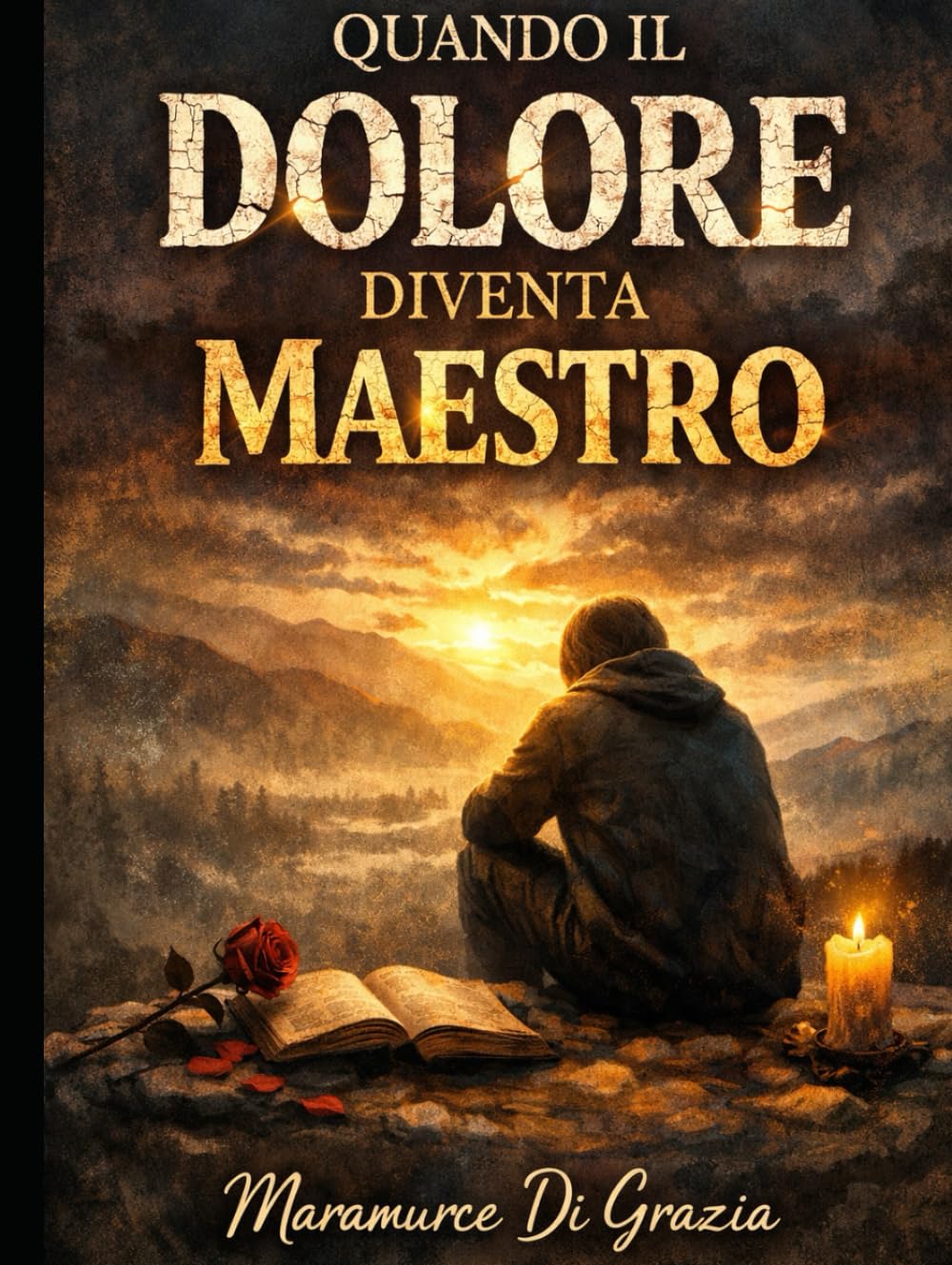 QUANDO IL DOLORE DIVENTA MAESTRO