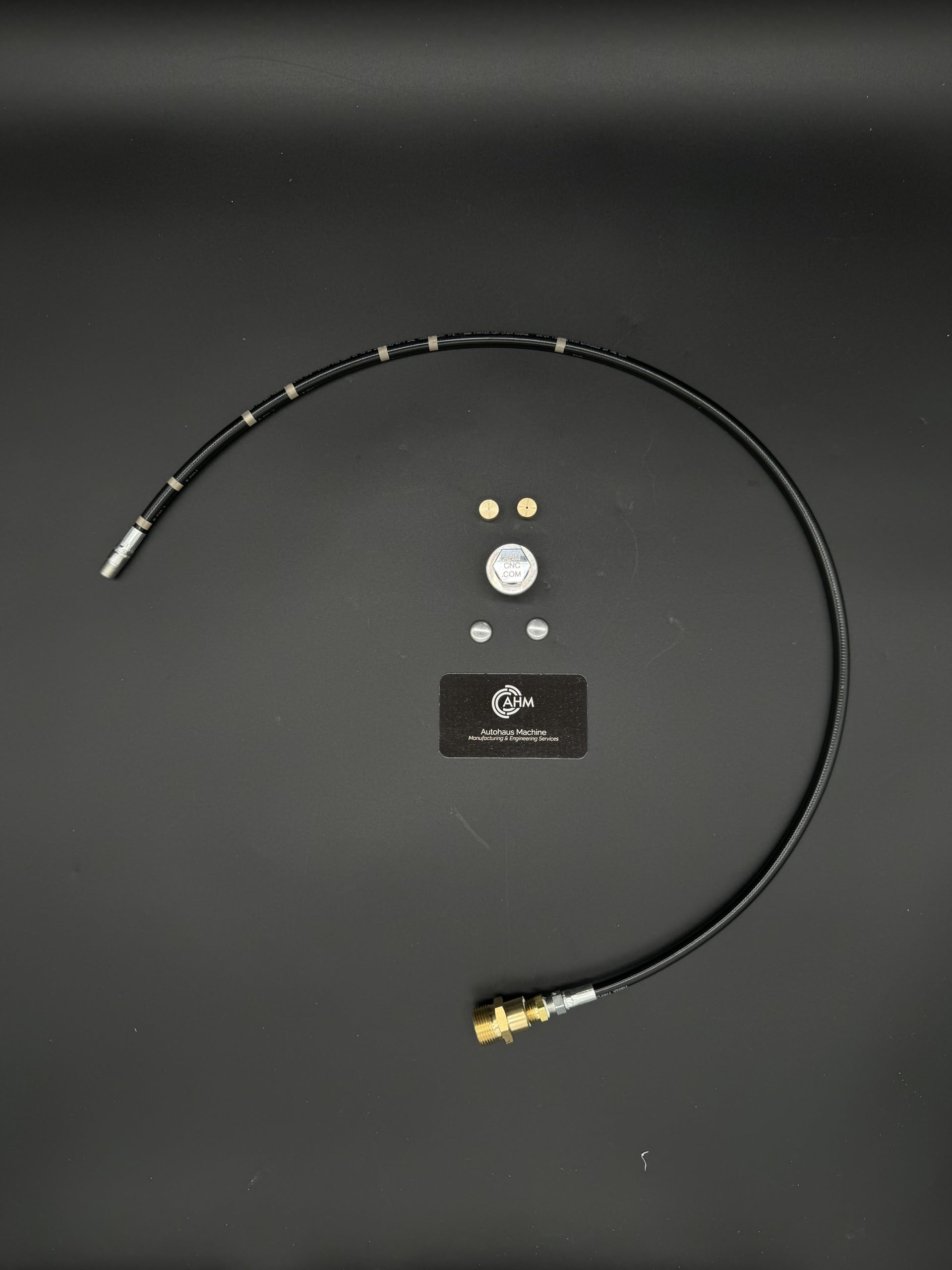 Tool for Audi V6 3.0/3.2 Carbon Cleaning Tool Kit, Replaces Audi VAS6825