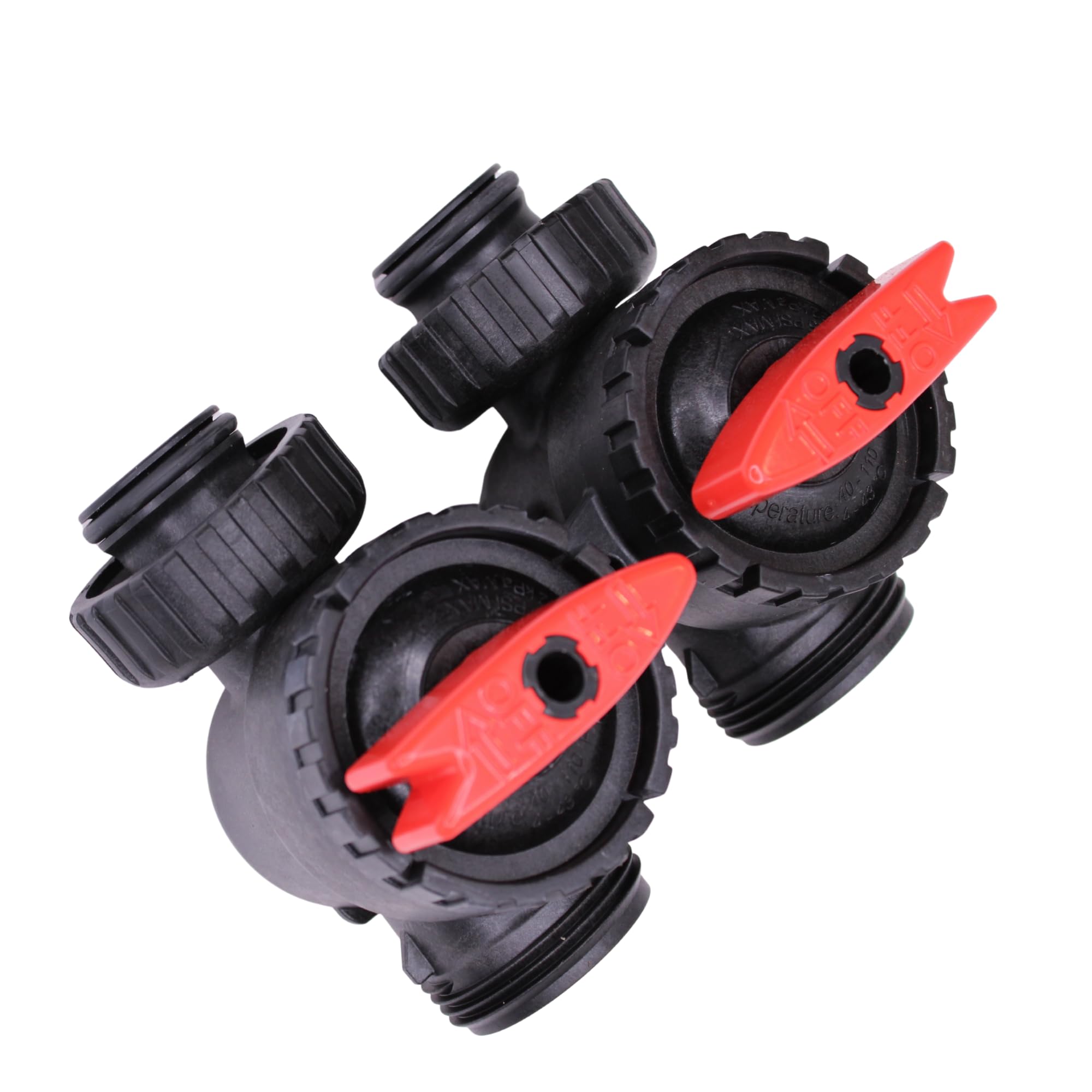 Clack WS1 Bypass Valve - V3006. Genuine Clack Part