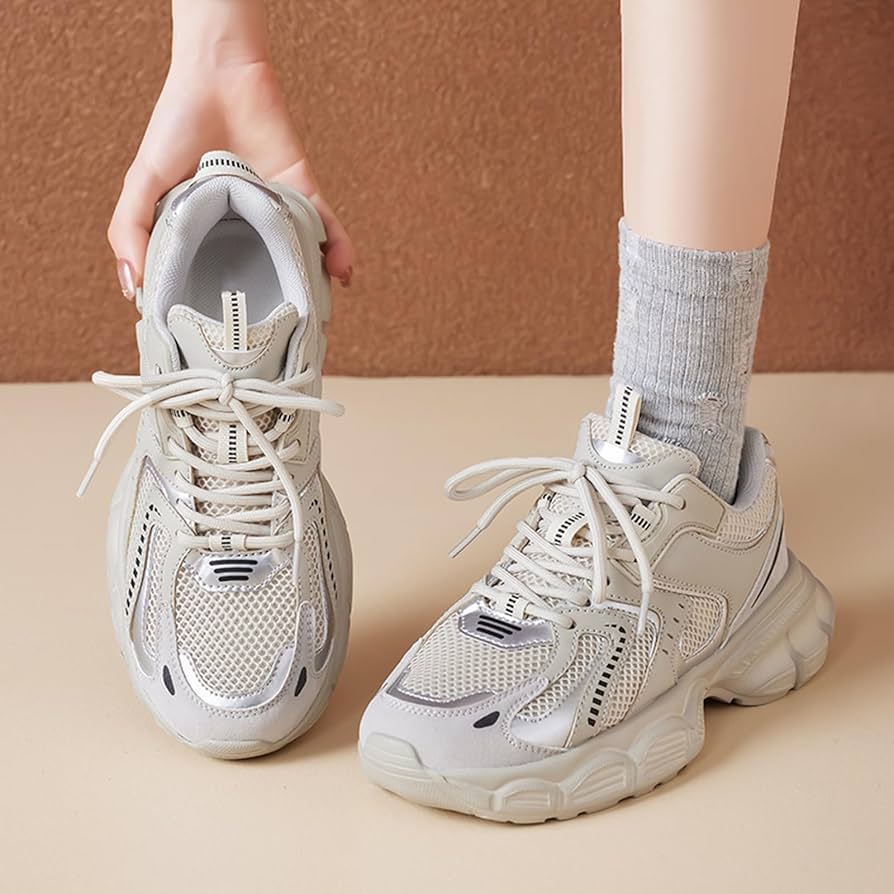 ベッキー Amazon.com: ZFBBD Women's Summer Casual Sneakers | Heighten