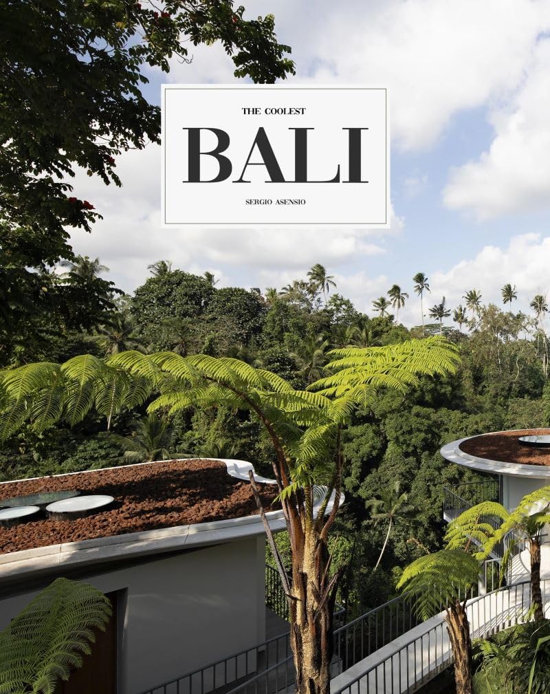 Bali The Coolest panier d'été anti-déformation grand volume