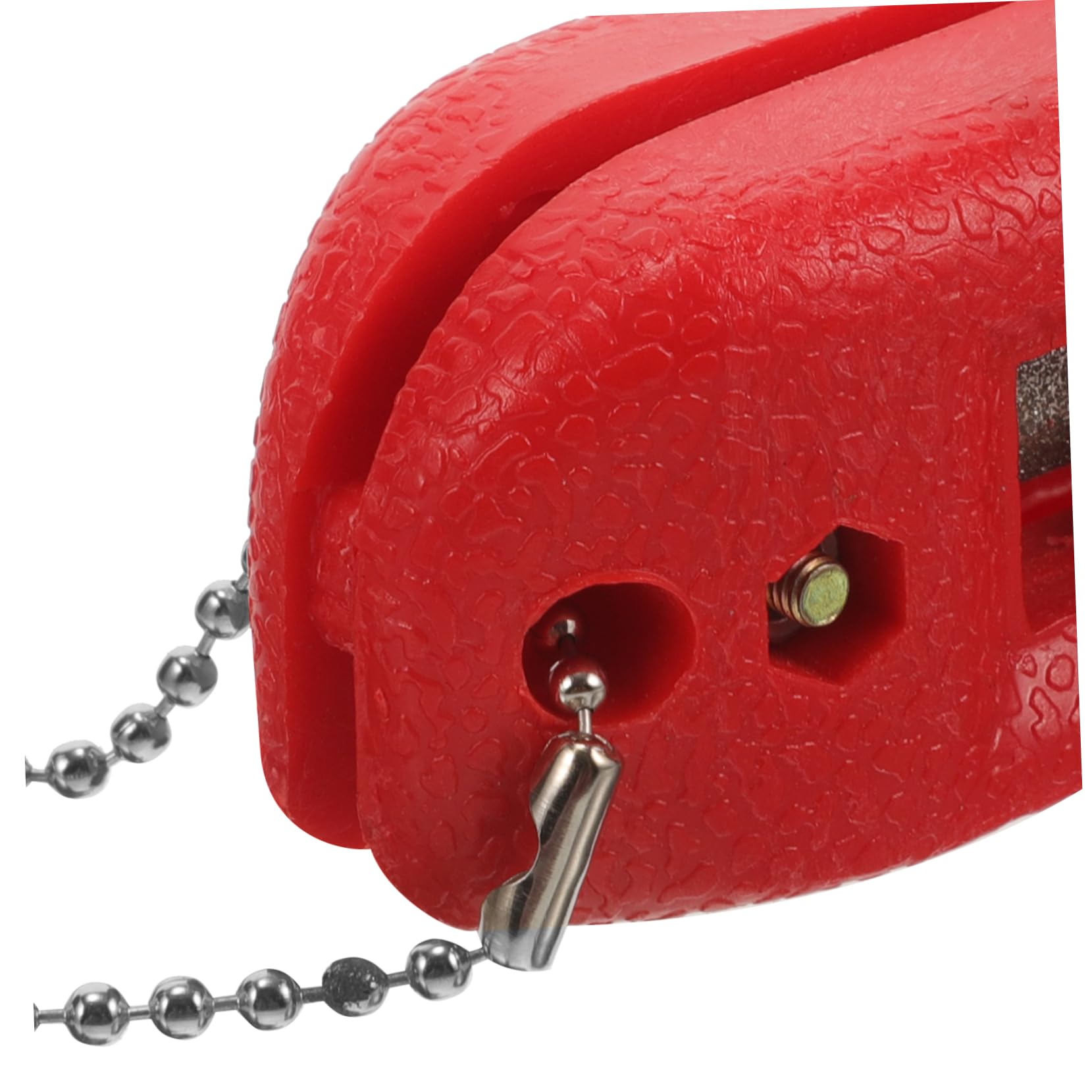 TOYANDONA Affûteur de Lames de Portable Outil pour Aiguiser Lames de Hockey de Patinage Artistique Accessoire pour Patineurs