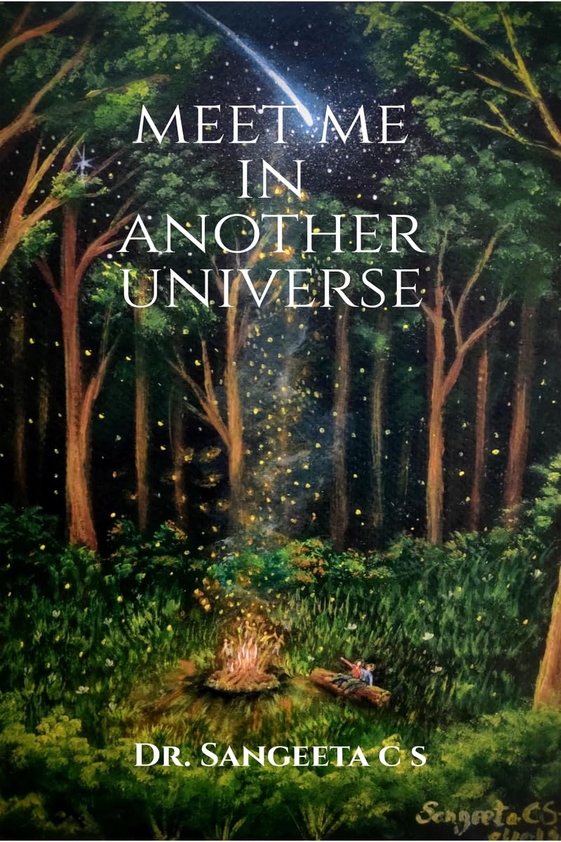 Meet me in another universe