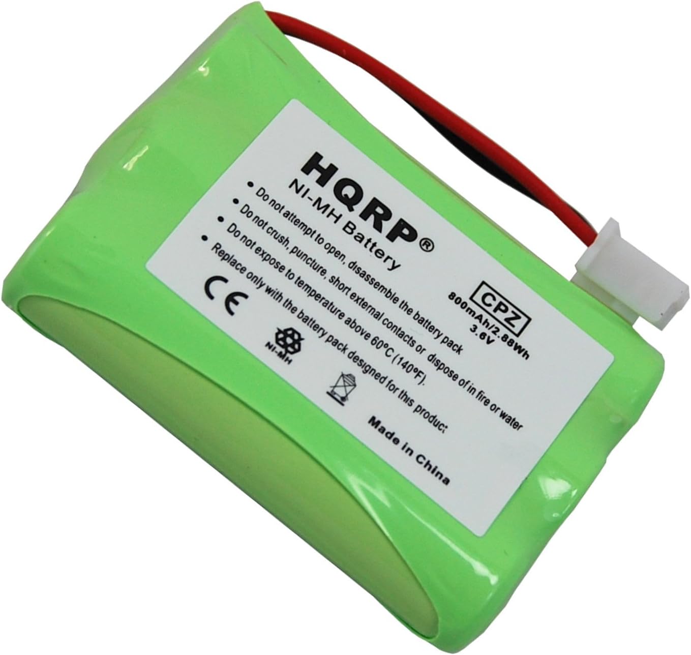 tri tronics g2 battery