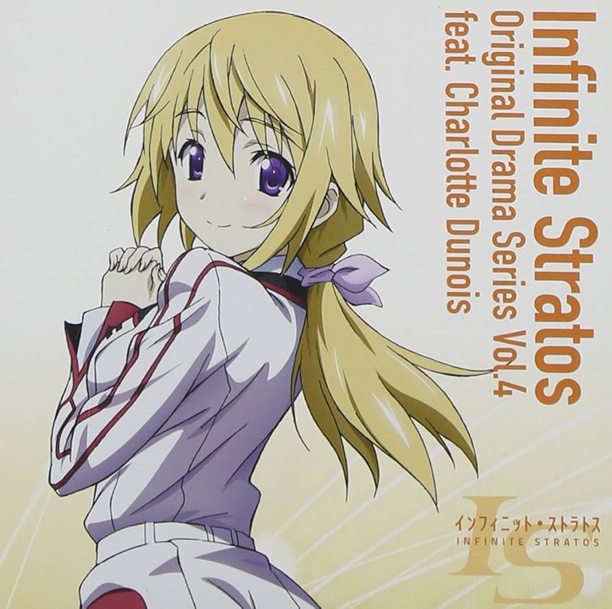 chaostcg　インフィニット・ストラトス　 シャルロット・デュノアサイン chaostcg インフィニット・ストラトス シャルロット・デュノア