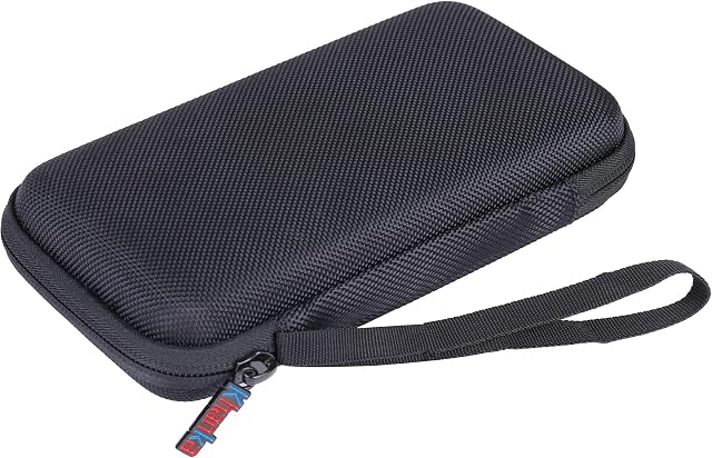 (Case only) Hard Case for Casio Fx-83GTX / FX-991EX / FX-85GTX / FX-991ES / FX-85esplus and More Model Scientific Calculator by Khanka