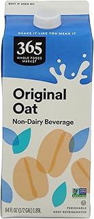 Original Oatmilk